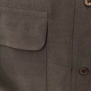 Equipment Silk Shirt